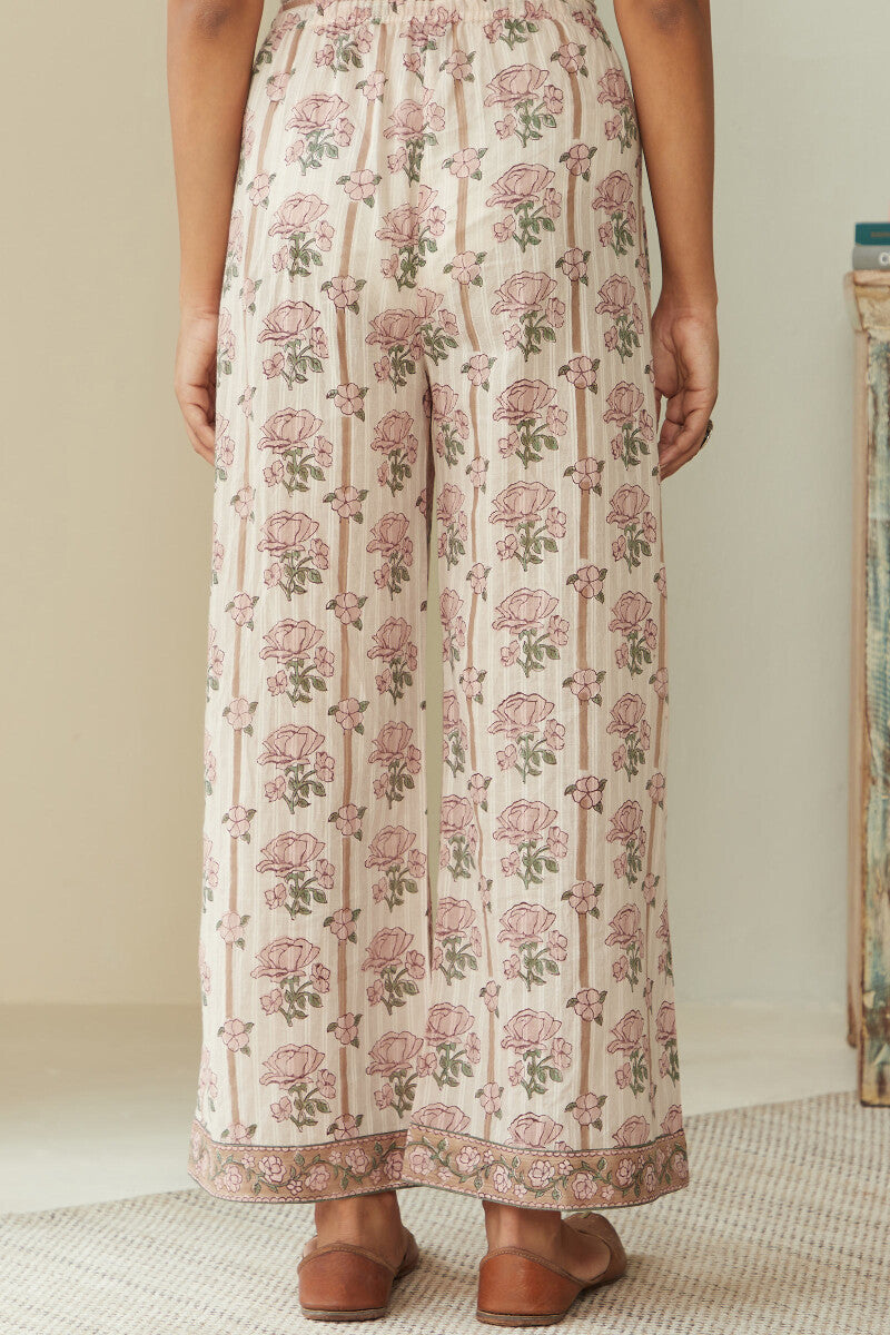 Gulshan Bagh Zoya Sanganeri Farsi