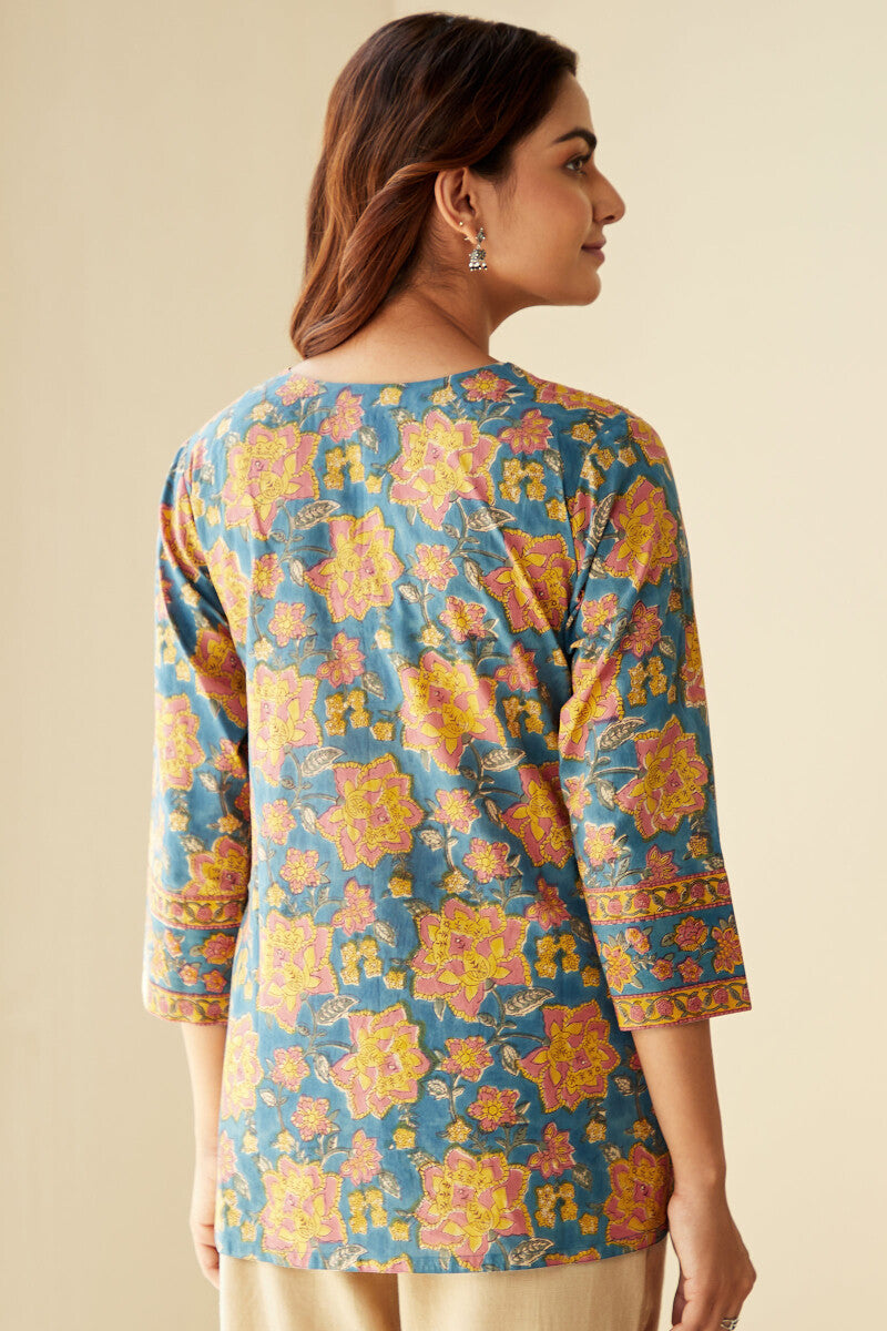 Gulzar Ruhi Sanganeri Top