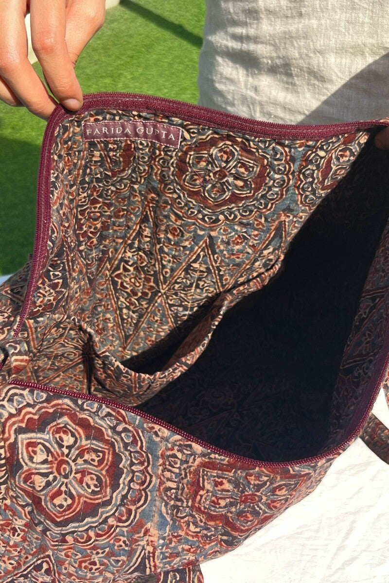 Roza Sara Duffel Bag