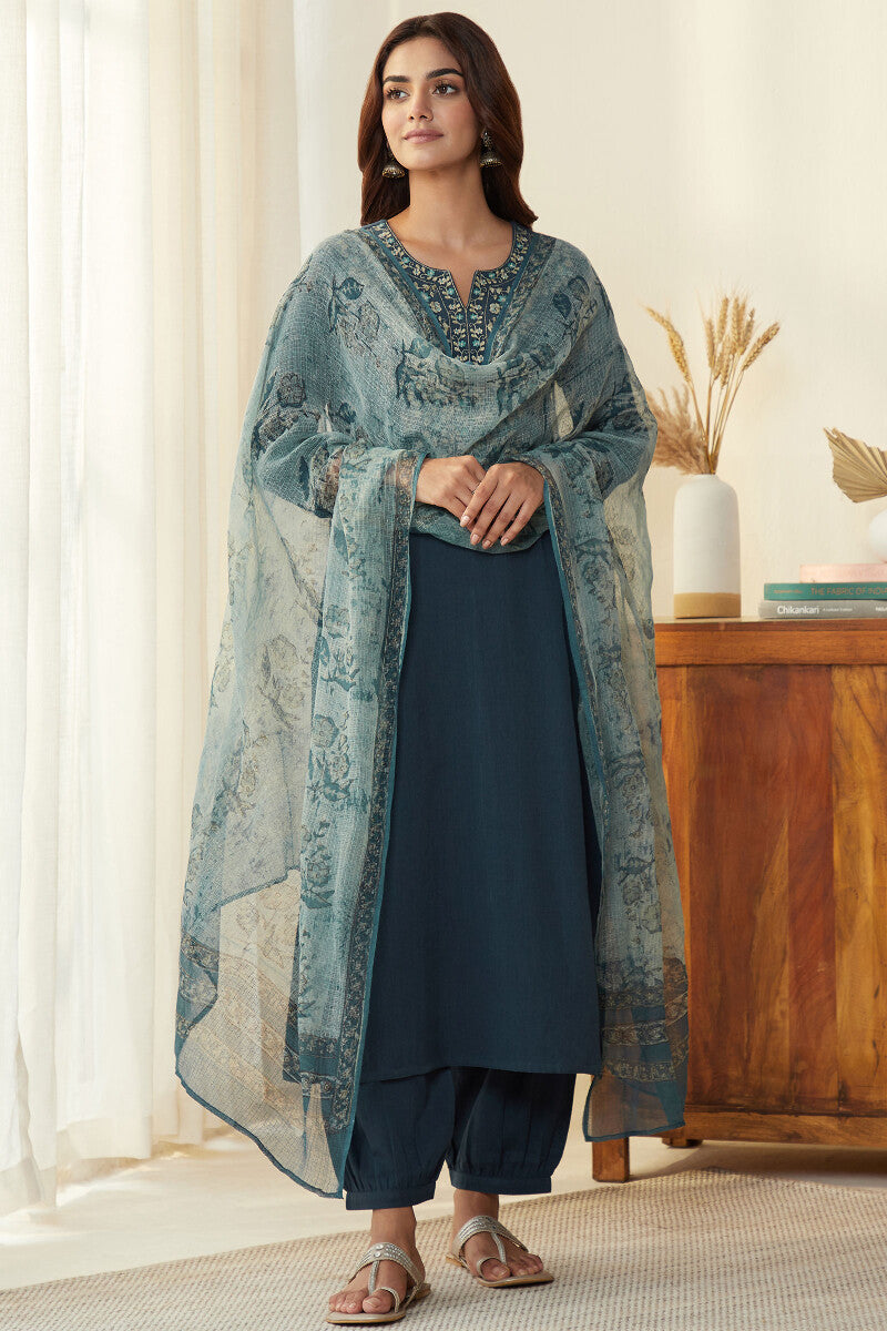 Roza Meera Kurta