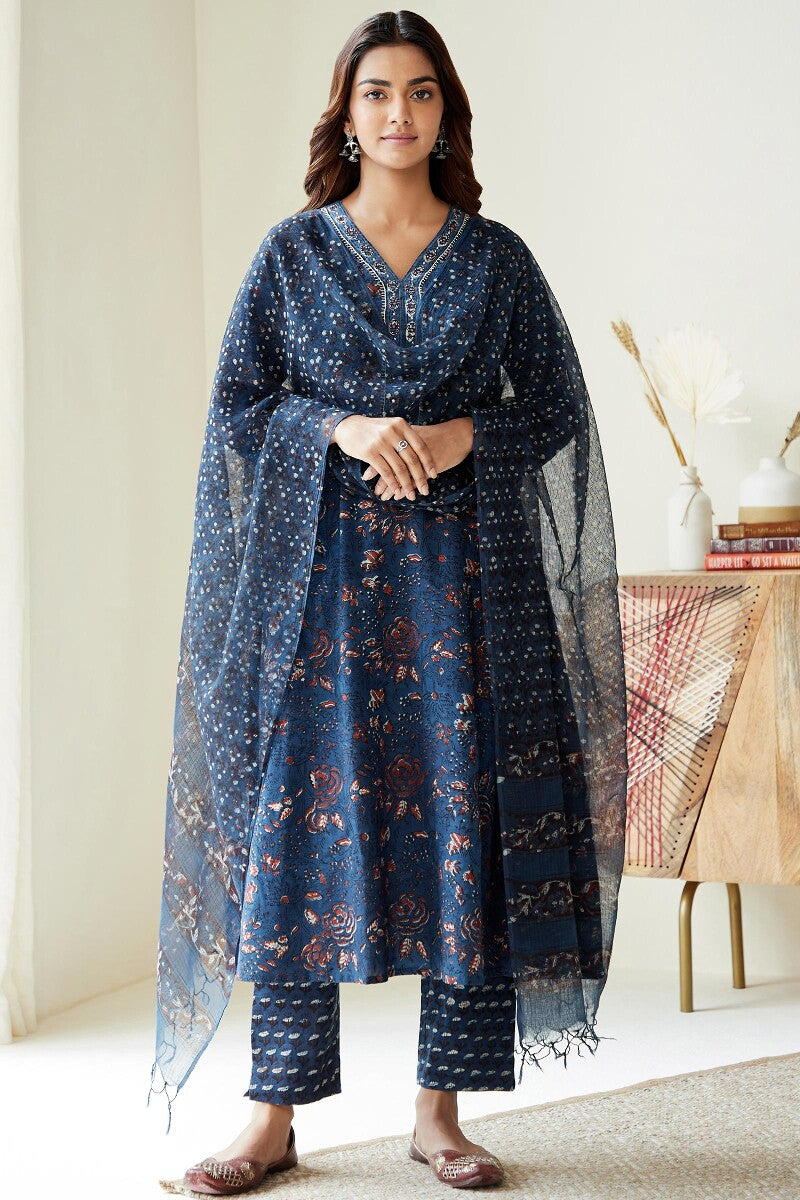 Sehra Roheen Kota Dupatta