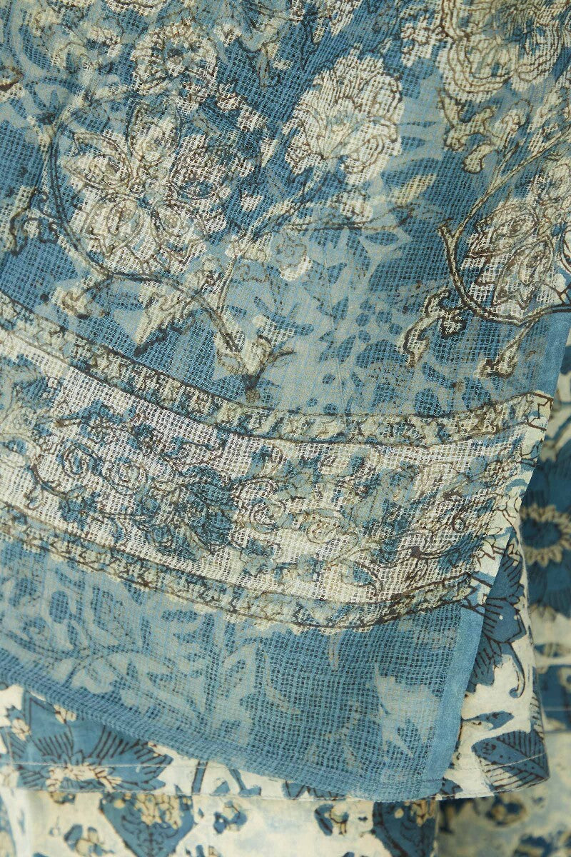 Sehra Rehmat Akola Dupatta