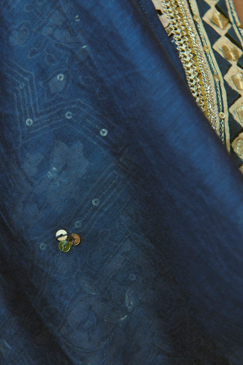 Mehrunissa Seerat Dupatta