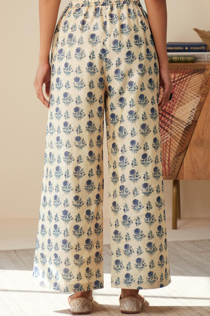 Mehrunissa Maiwa Chanderi Farsi