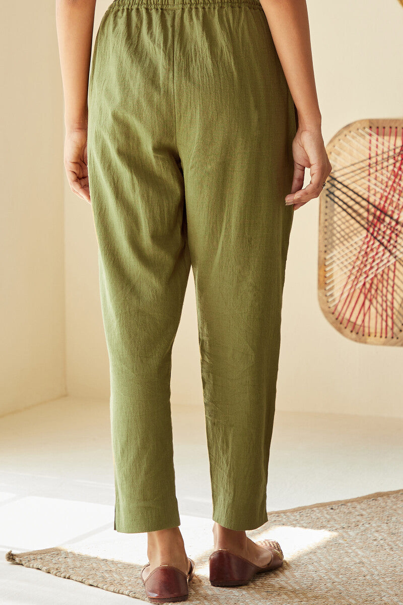 Roza Saira Narrow Pants