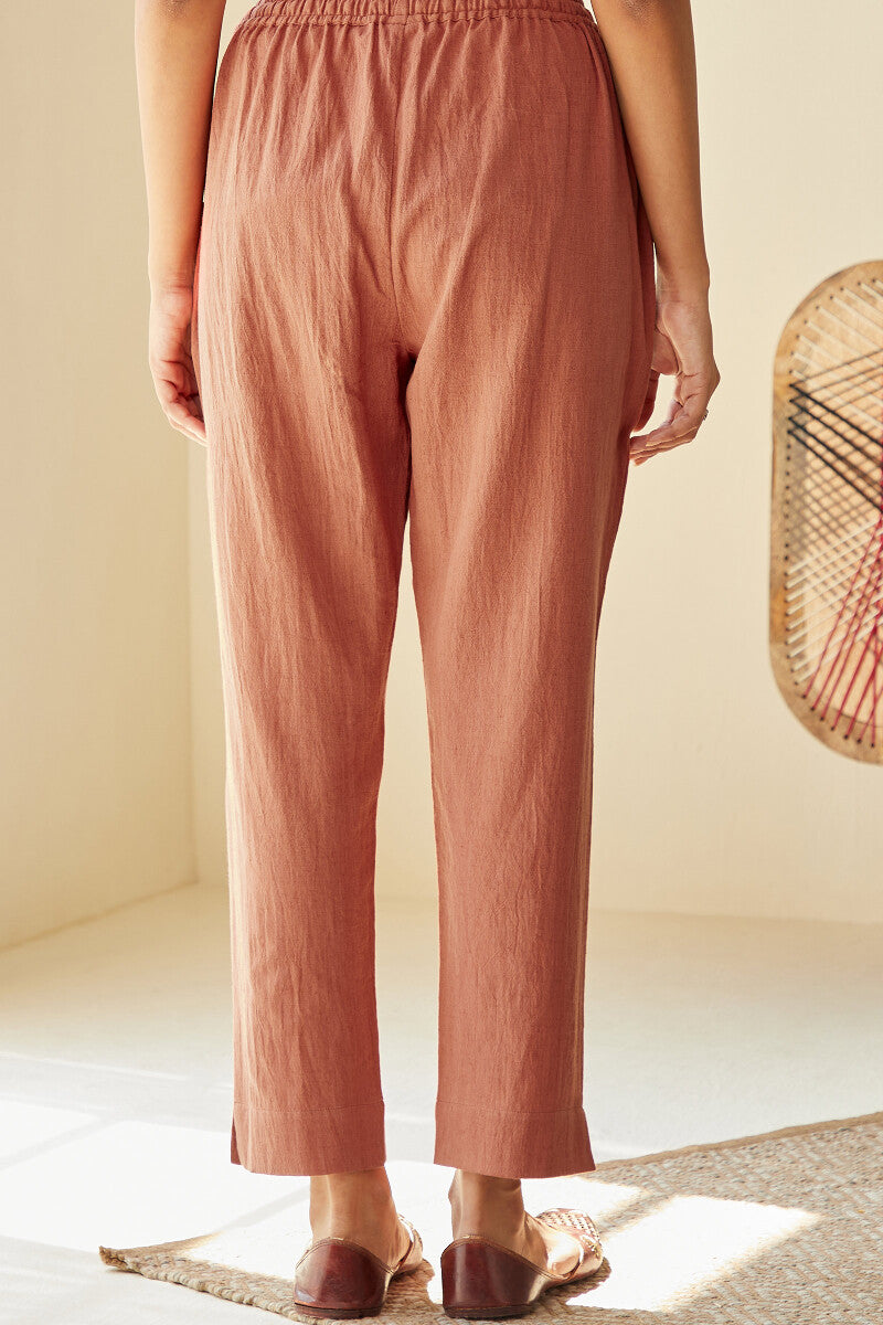 Gauhar Azma Narrow Pants