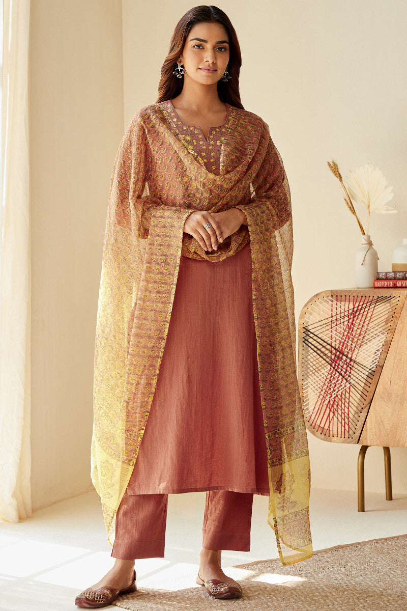 Gauhar Azma Kurta