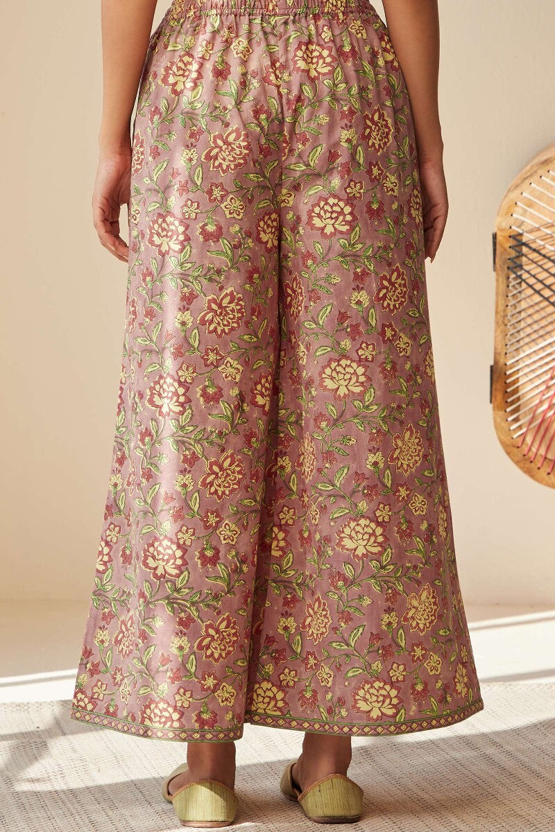 Gulshan Bagh Fizah Sanganeri Palazzo