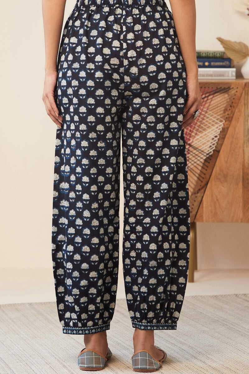 Sehra Maya Bagru Izhaar Pants