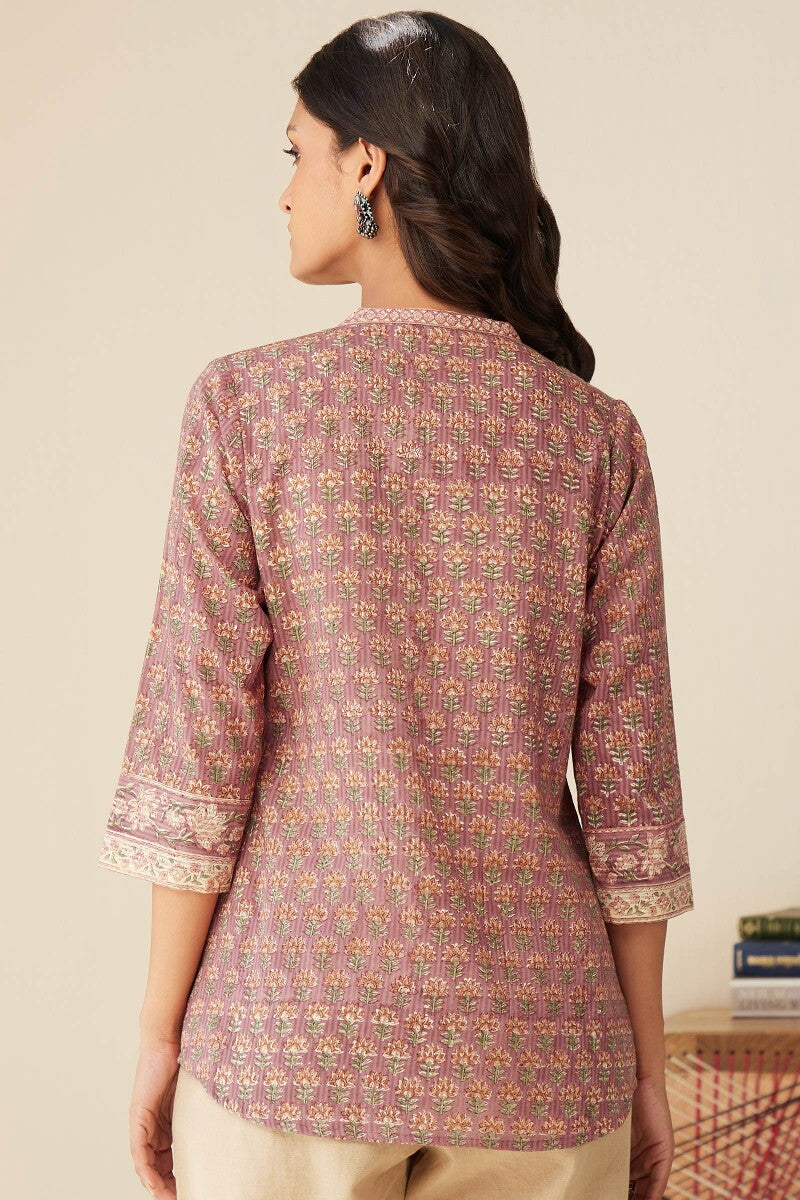 Gulshan Bagh Sahana Sanganeri Top