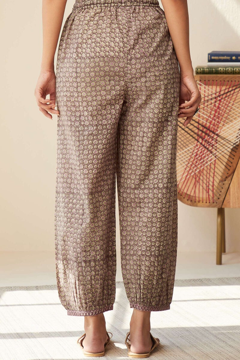 Gulshan Bagh Farzana Sanganeri Izhaar Pants