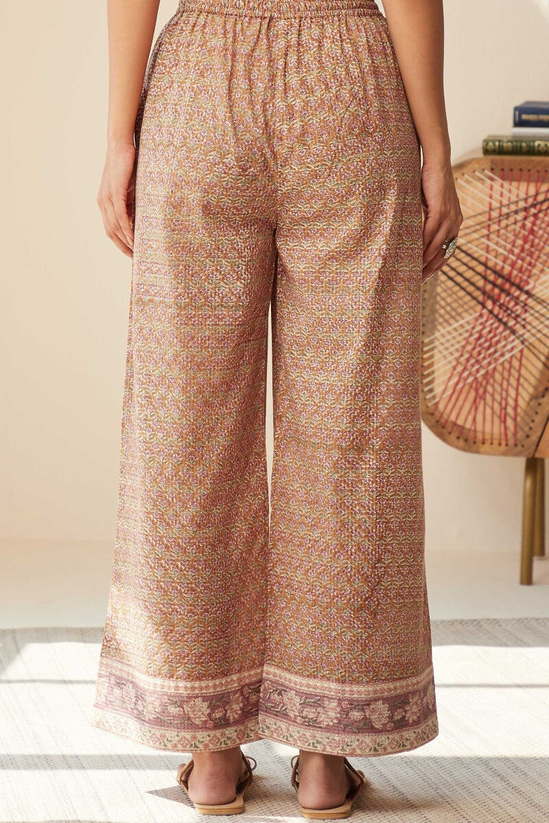 Gulshan Bagh Ruhi Sanganeri Farsi