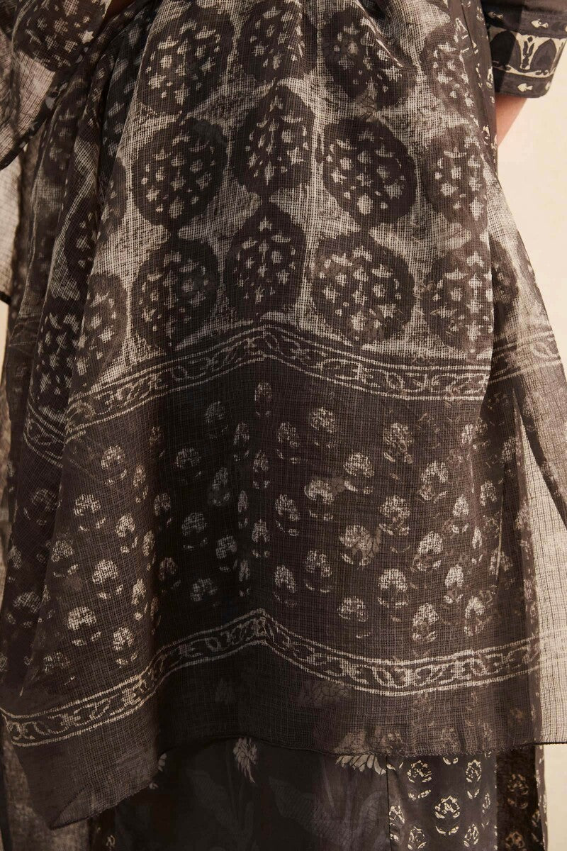 Sehra Rumani Akola Kota Dupatta