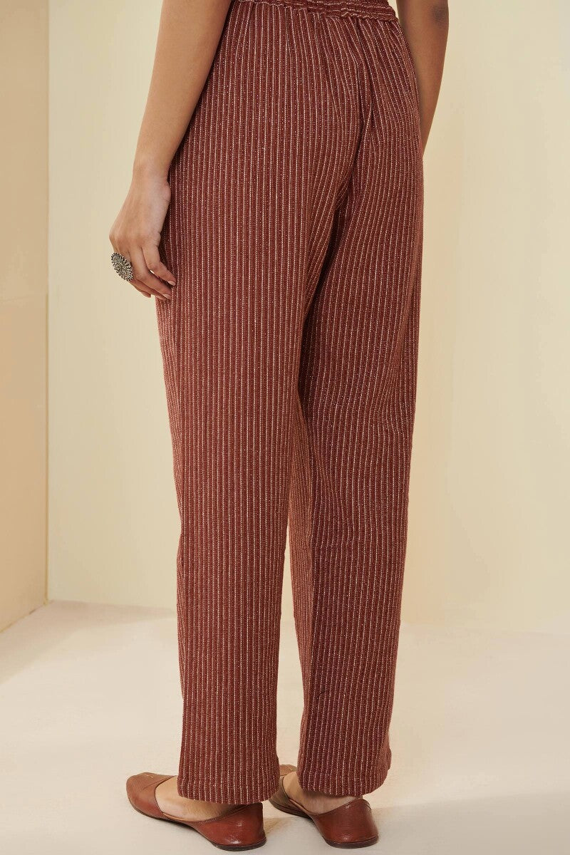 Naadirah Raisa Handloom Pants