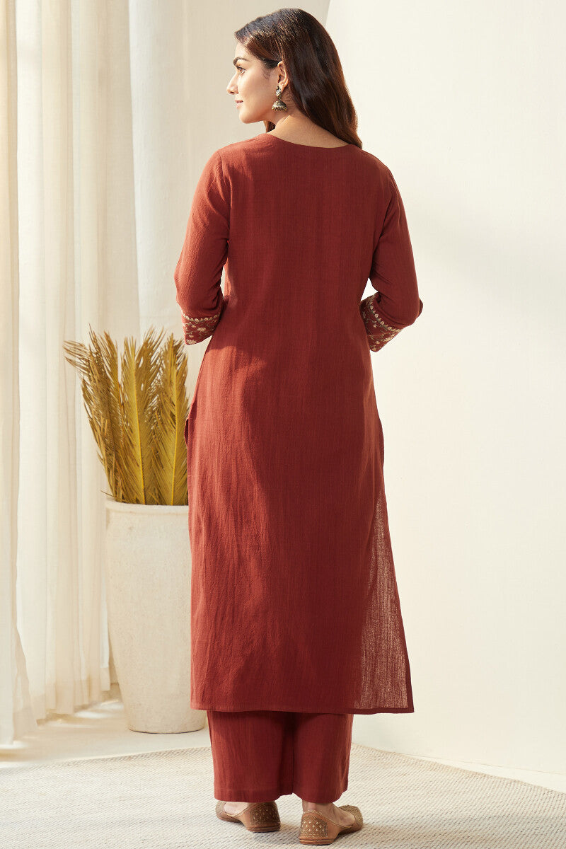 Roza Faiza Kurta