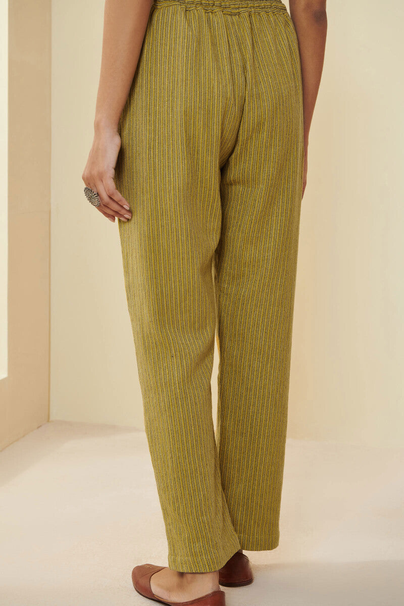 Naadirah Aahana Handloom Pants