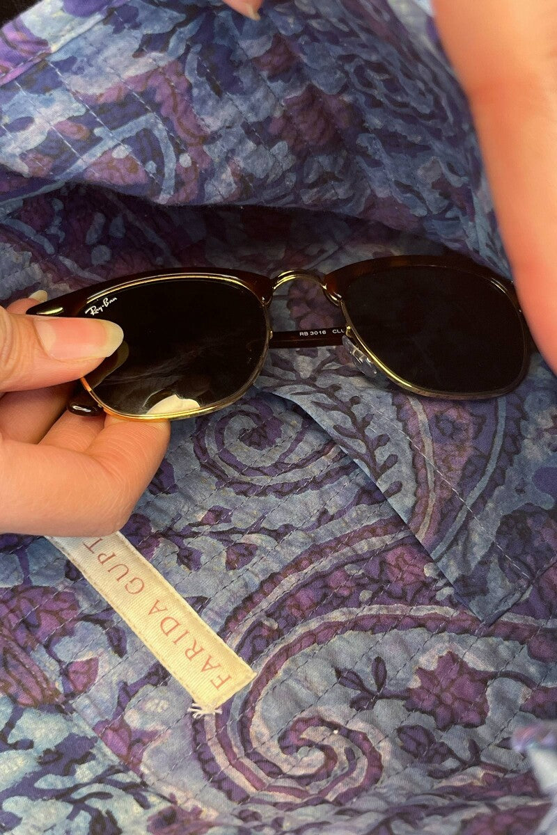 Roza Sahira Crossbody Bag