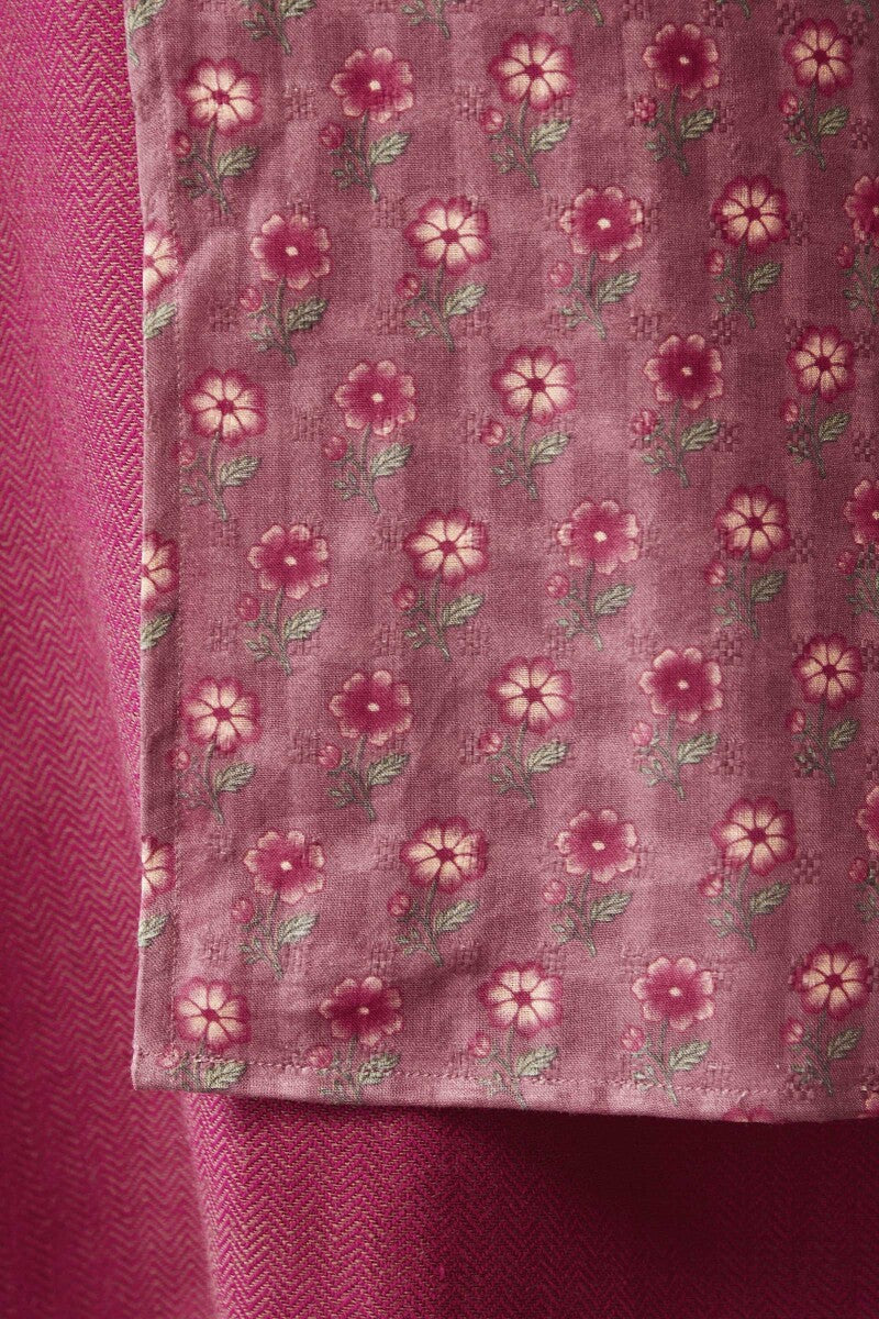 Naadirah Nikhat Dobby Dupatta