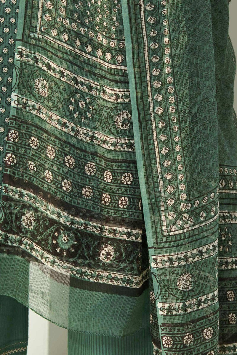 Sehra Farah Bagru Kota Dupatta