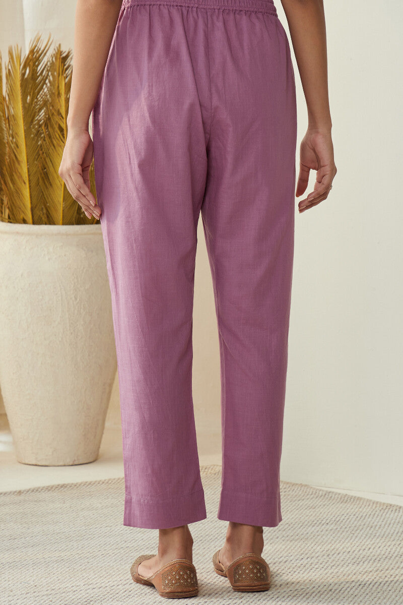 Gauhar Saira Narrow Pants