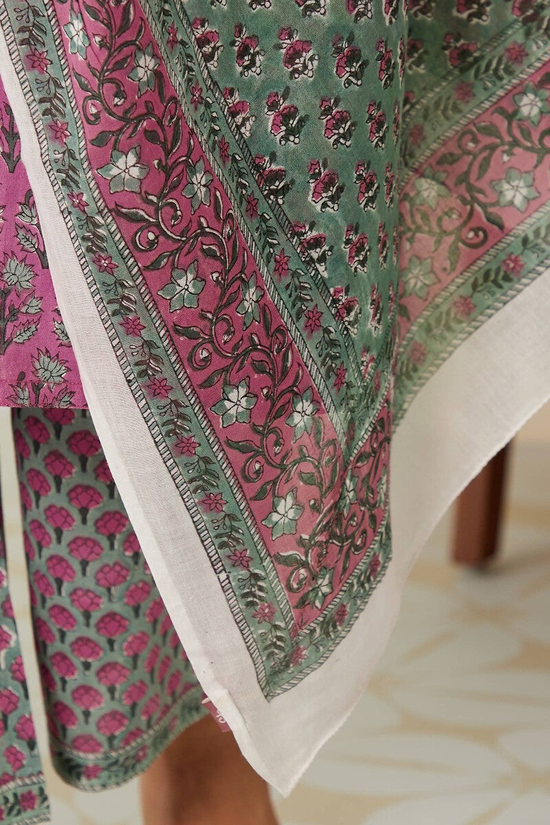Gulzar Sahira Dupatta