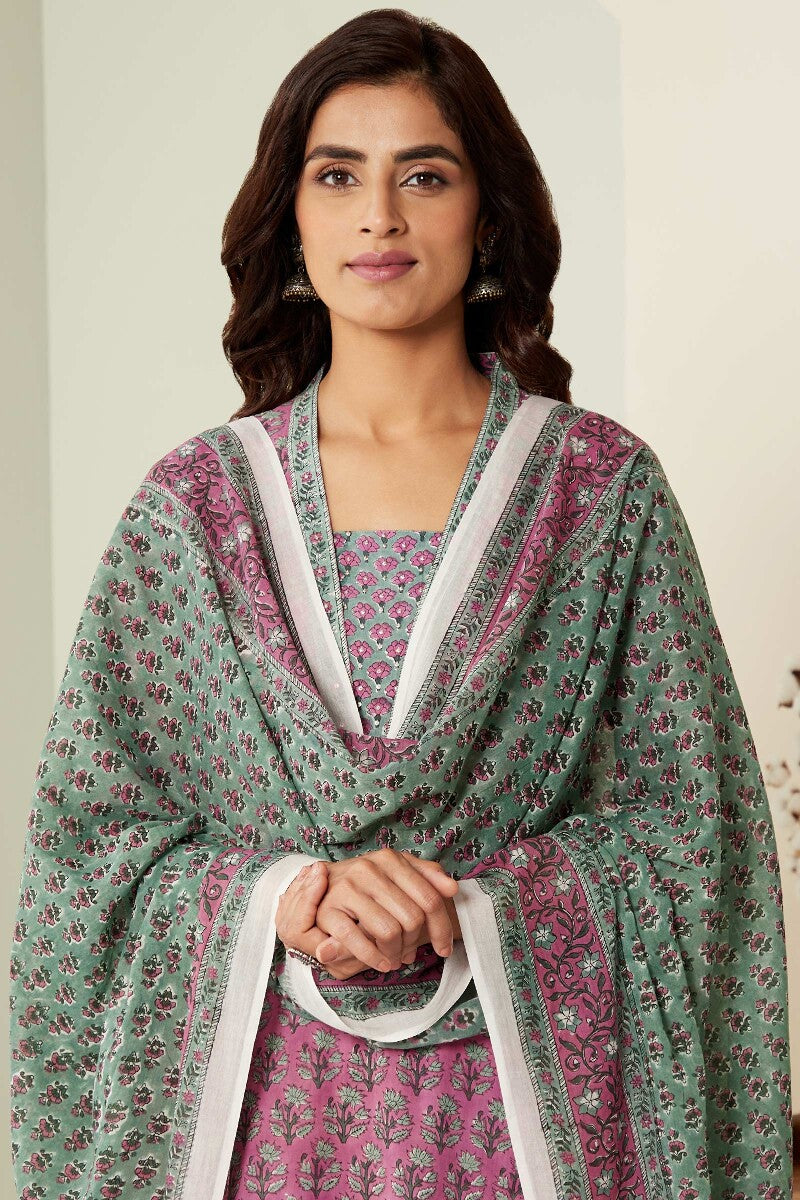 Gulzar Sahira Dupatta