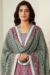Gulzar Sahira Dupatta