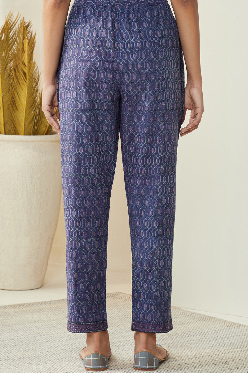 Sehra Naksh Akola Narrow Pants