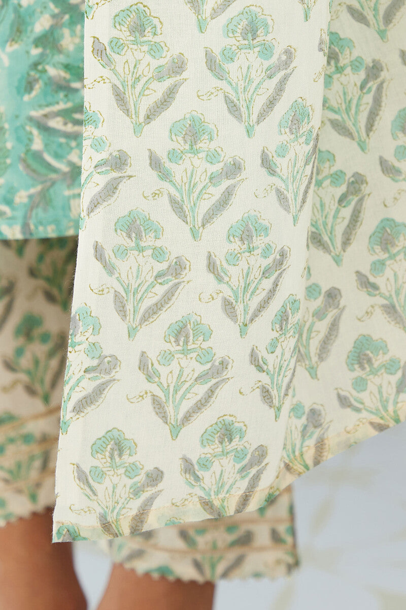 Nusrat Jahan Heer Dupatta