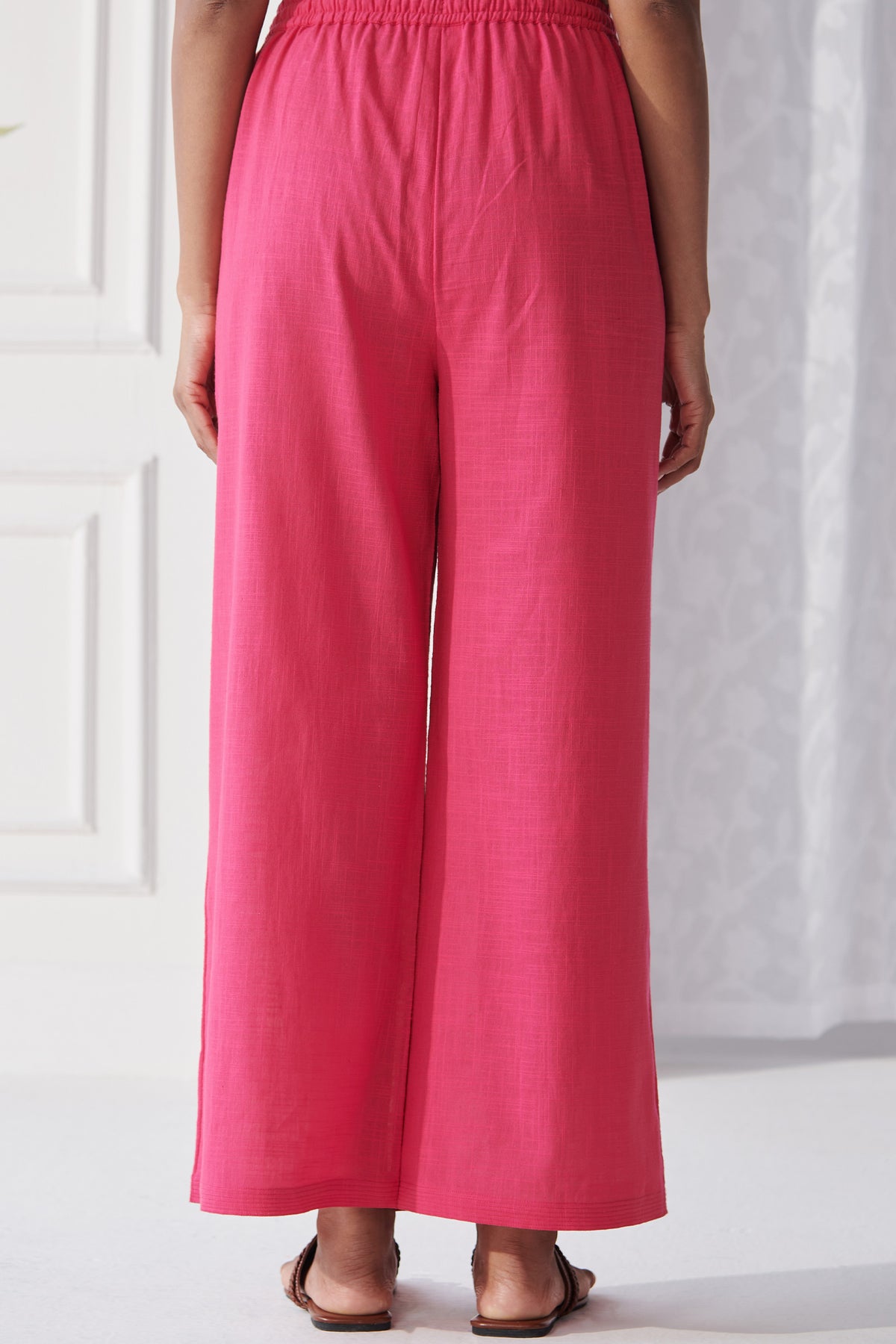 Roza Rahat Pink Farsi