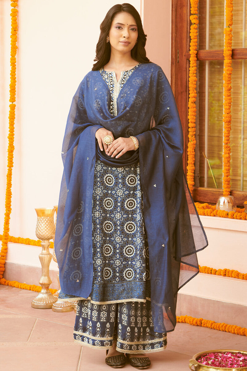 Mehrunissa Zubeida Dupatta