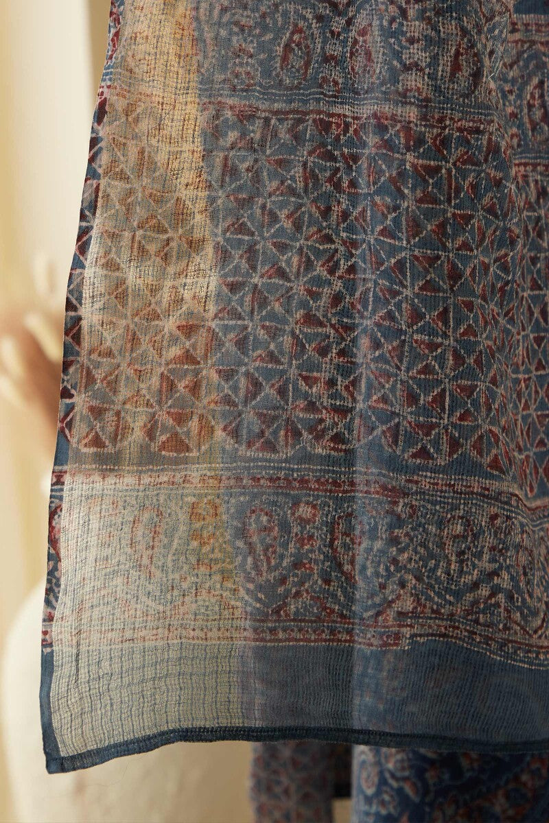 Sehra Seerat Akola Dupatta