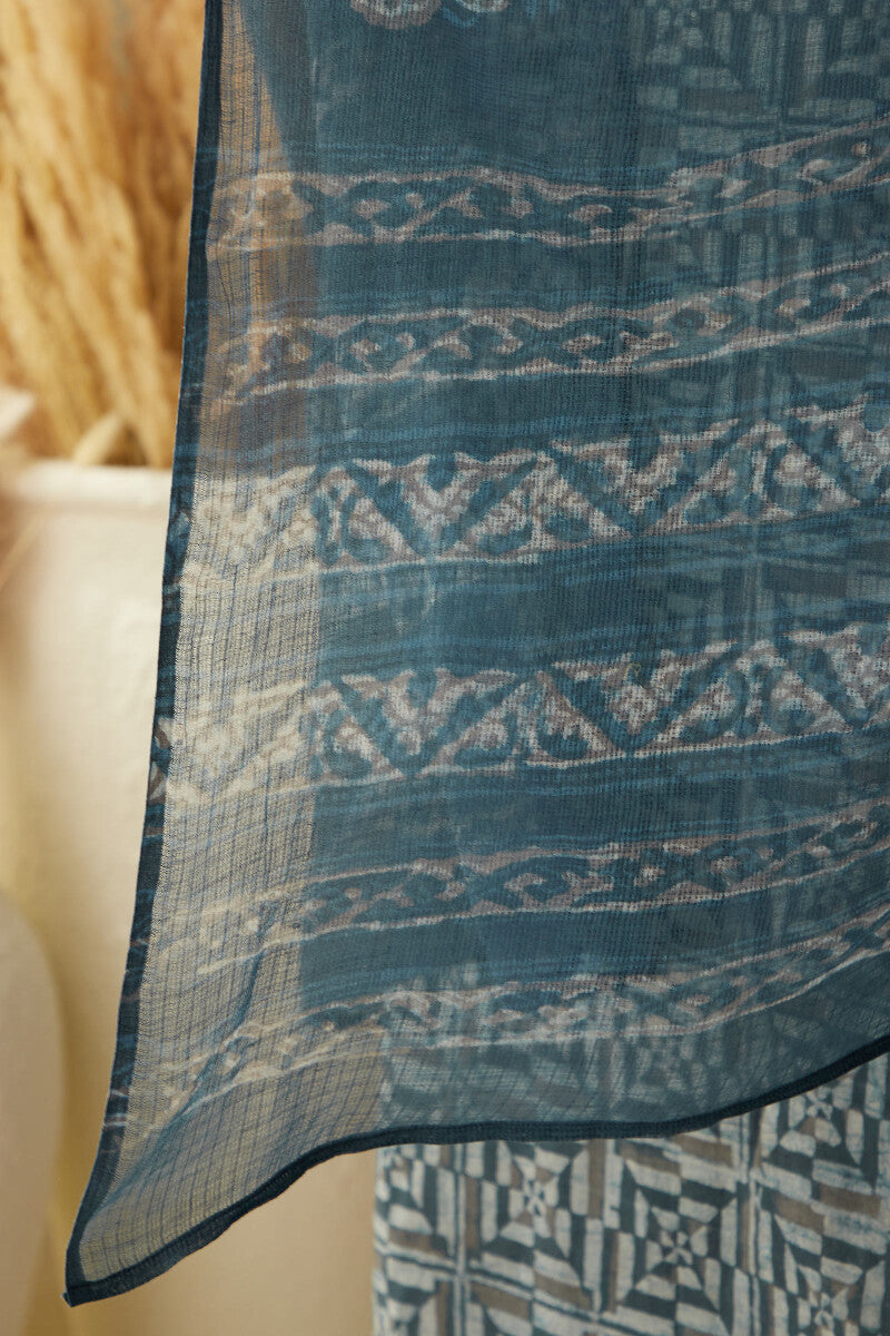 Rehnuma Zara Dupatta