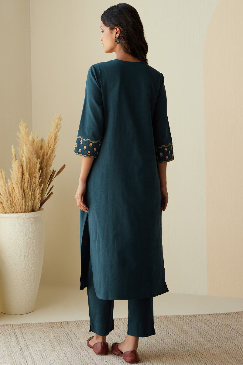 Rosheen Tahira Kurta