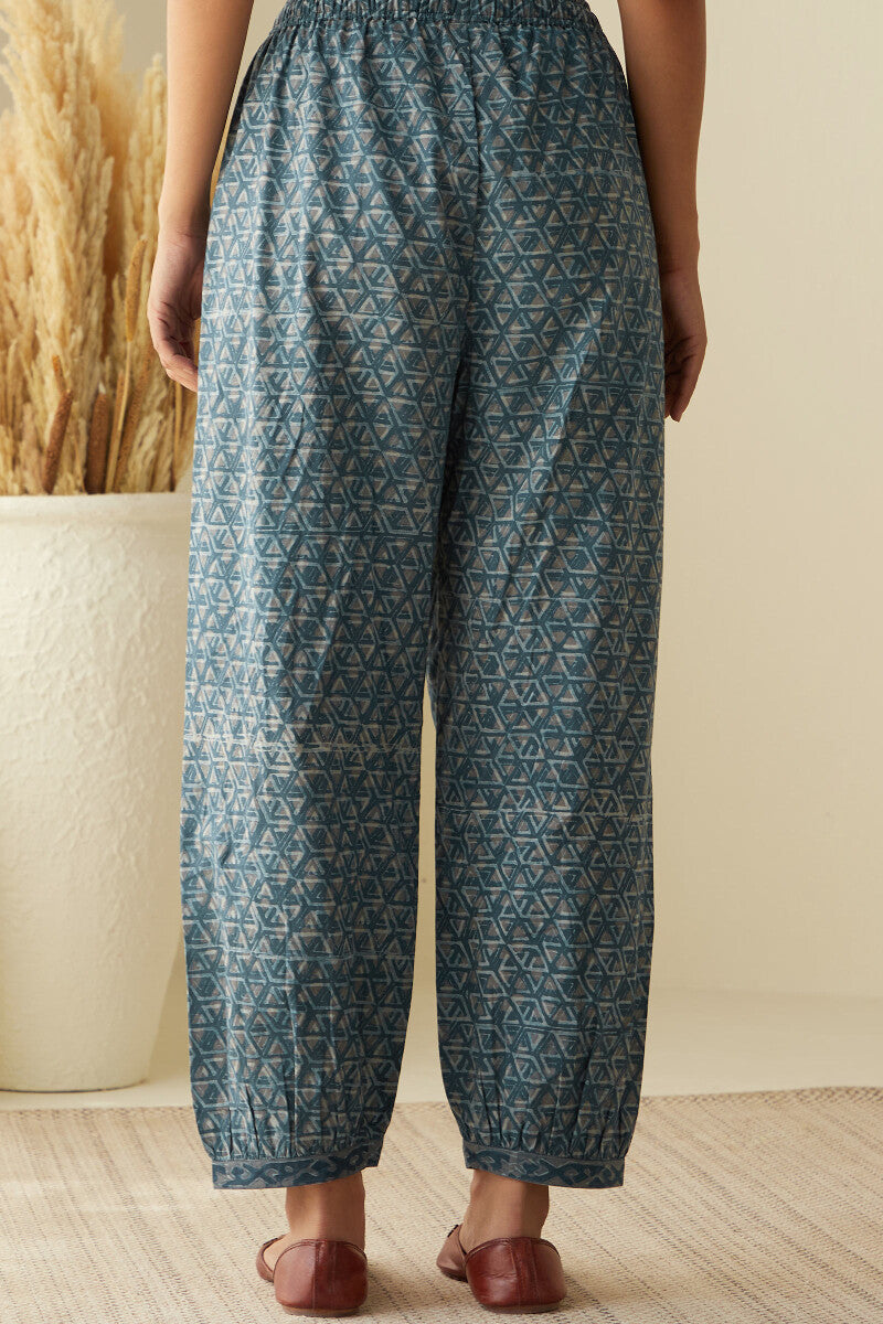 Rehnuma Zara Izhaar Pants