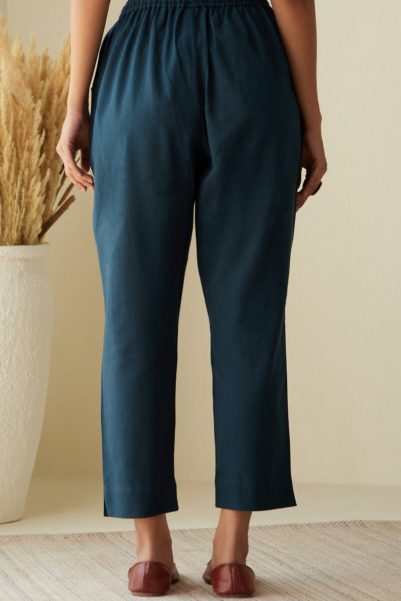 Rosheen Tahira Narrow Pants