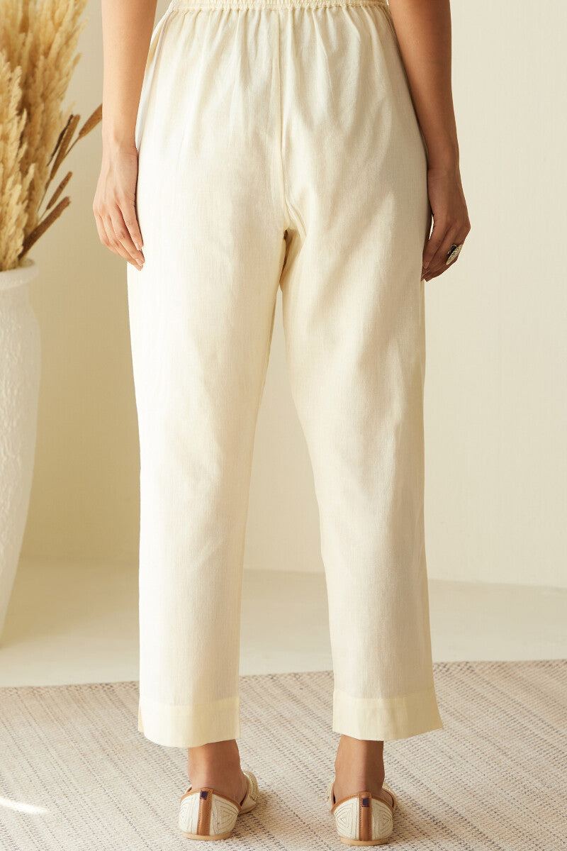 Rosheen Safiya Narrow Pants