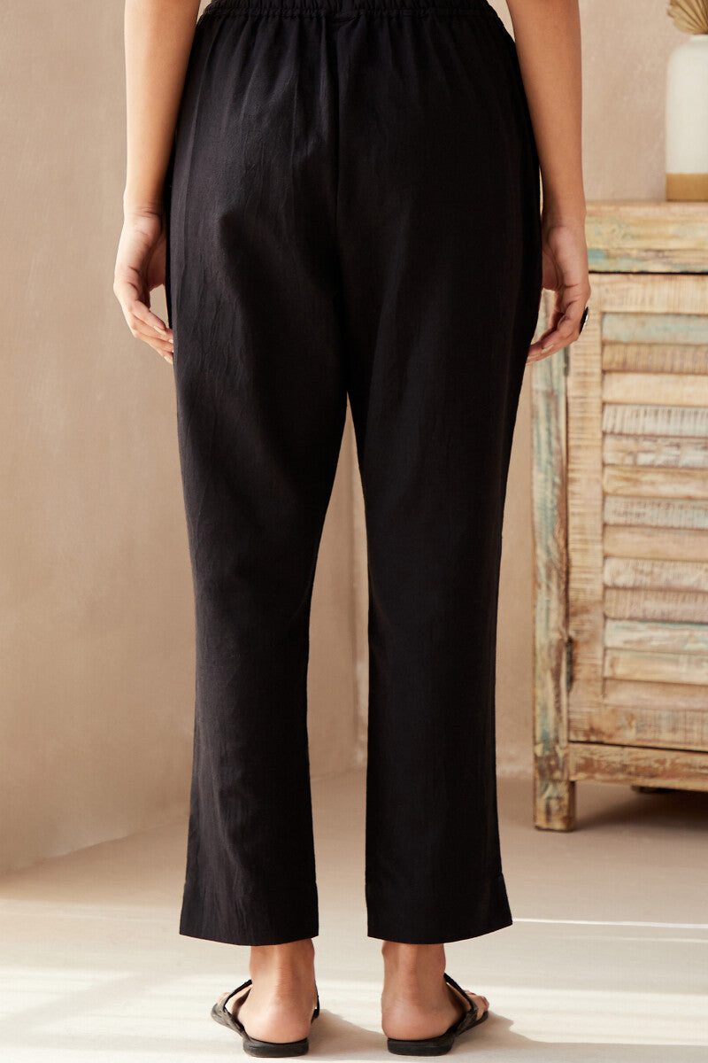 Sehra Nadia Narrow Pants
