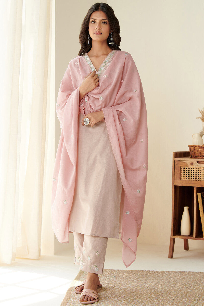 Gauhar Inaya Narrow Pants