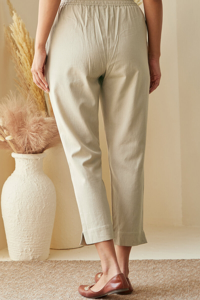 Rosheen Alizeh Narrow Pants