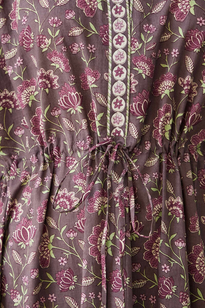Rosheen Jia Kaftan
