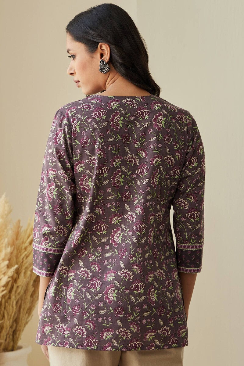 Rosheen Jannat Sanganeri Top