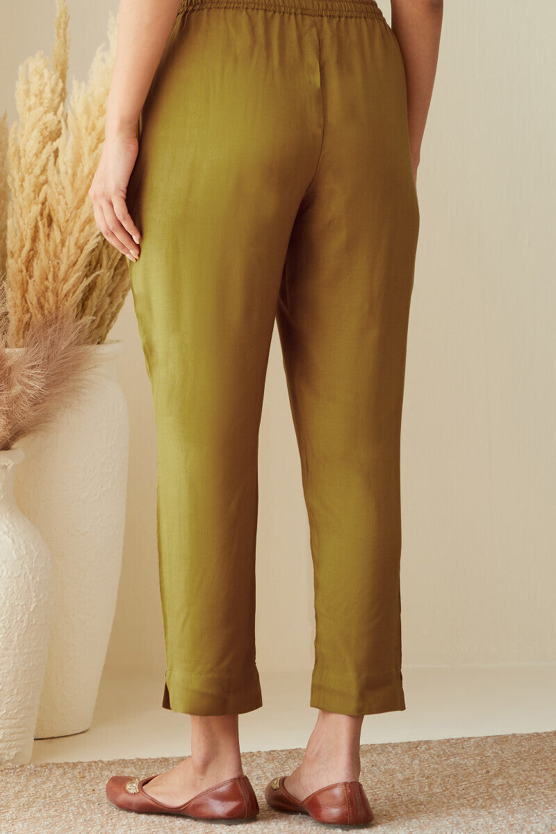 Sehra Shirin Narrow Pants