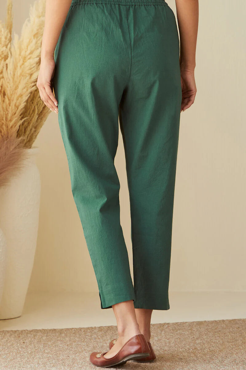 Surplus: Gauhar Seerat Narrow Pants