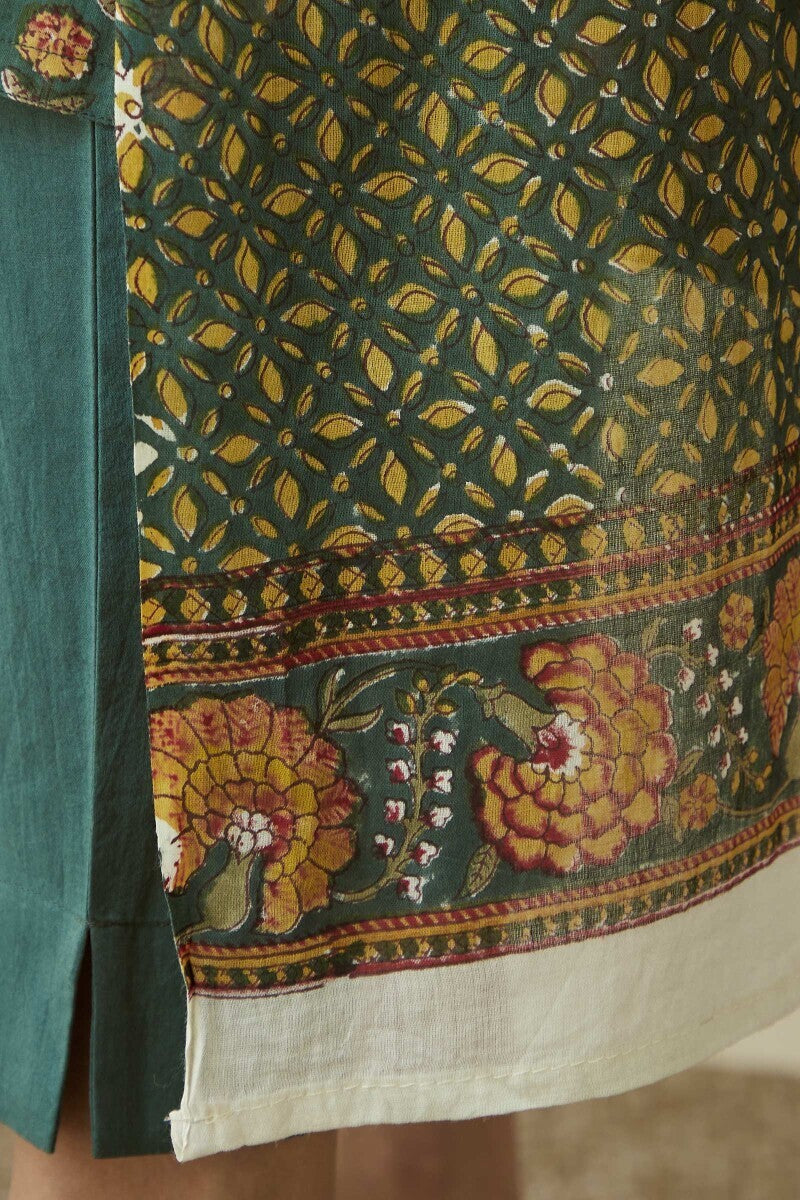 Gauhar Seerat Sanganeri Dupatta