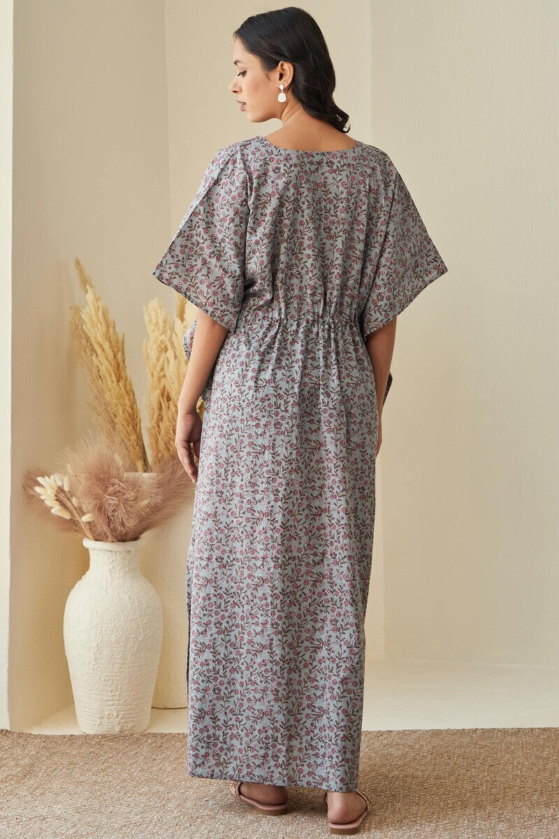 Gauhar Shirin Kaftan