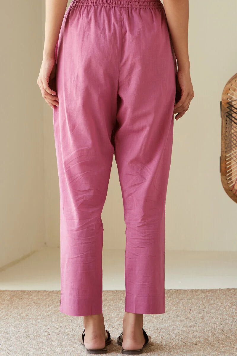 Gauhar Maira Narrow Pants