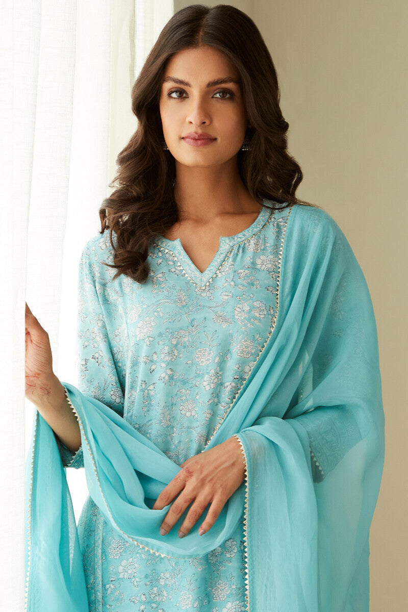 Mehrunissa Nur Dupatta