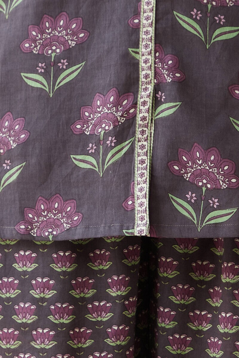 Rosheen Seher Loungewear Set