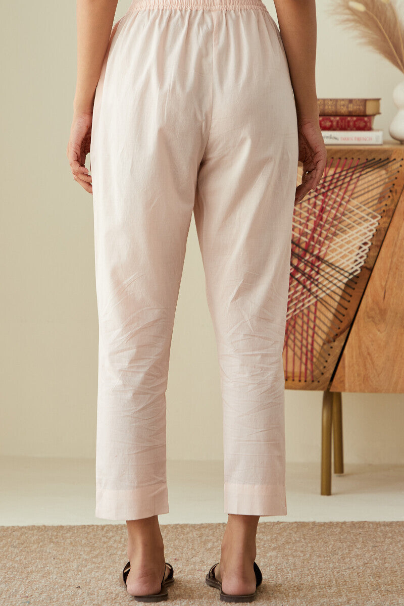 Gauhar Rahat Narrow Pants